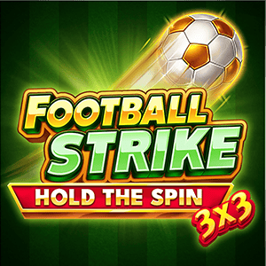 3x3 Football Strike: Hold the Spin